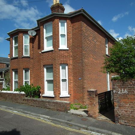 20 Bellevue Road Villa Ryde  Exteriör bild